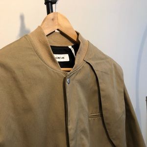 HELMUT LANG ORIGINAL LONG JACKET